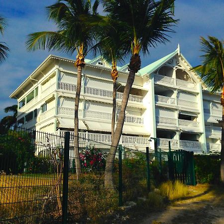 Savannah Guadeloupe Saint-Francois  Extérieur photo
