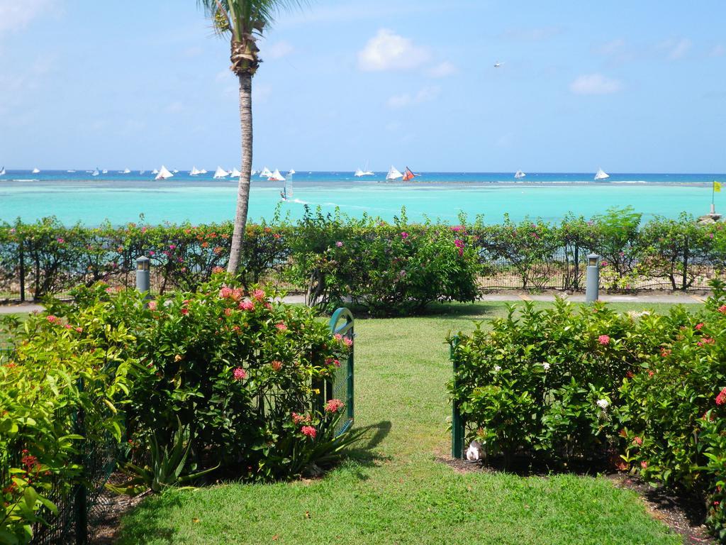 Savannah Guadeloupe Saint-Francois  Extérieur photo